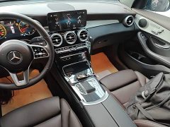 Mercedes-Benz GLC 260 L 4MATIC Dynamic - ფოტო 13