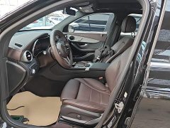 Mercedes-Benz GLC 260 L 4MATIC Dynamic - ფოტო 14
