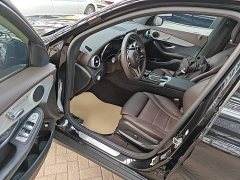 Mercedes-Benz GLC 260 L 4MATIC Dynamic - ფოტო 15