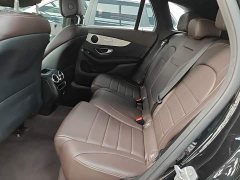 Mercedes-Benz GLC 260 L 4MATIC Dynamic - ფოტო 16