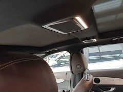 Mercedes-Benz GLC 260 L 4MATIC Dynamic - ფოტო 17