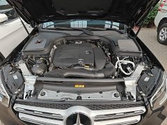 Mercedes-Benz GLC 260 L 4MATIC Dynamic - ფოტო 19