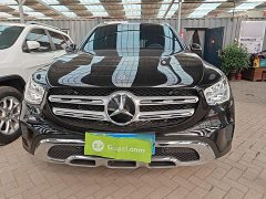 Mercedes-Benz GLC 260 L 4MATIC Dynamic - ფოტო 2