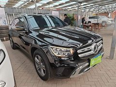 Mercedes-Benz GLC 260 L 4MATIC Dynamic - ფოტო 3