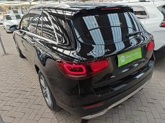 Mercedes-Benz GLC 260 L 4MATIC Dynamic - ფოტო 4