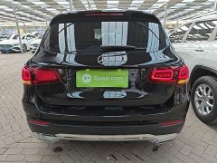 Mercedes-Benz GLC 260 L 4MATIC Dynamic - ფოტო 5