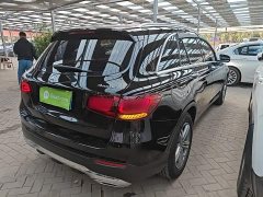 Mercedes-Benz GLC 260 L 4MATIC Dynamic - ფოტო 6