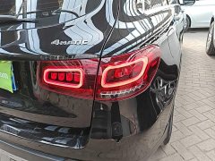 Mercedes-Benz GLC 260 L 4MATIC Dynamic - ფოტო 7