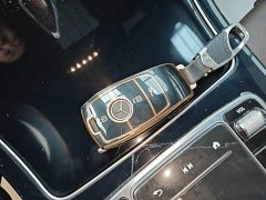 Mercedes-Benz GLC 260 L 4MATIC Dynamic - ფოტო 8