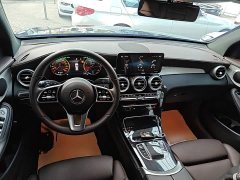 Mercedes-Benz GLC 260 L 4MATIC Dynamic - ფოტო 9