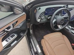 Mercedes-Benz E-Class E 260 L AMG Line - ფოტო 15