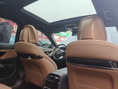 Mercedes-Benz E-Class E 260 L AMG Line - ფოტო 17