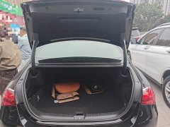 Mercedes-Benz E-Class E 260 L AMG Line - ფოტო 18