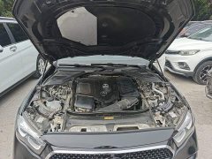 Mercedes-Benz E-Class E 260 L AMG Line - ფოტო 19