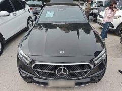 Mercedes-Benz E-Class E 260 L AMG Line - ფოტო 2
