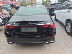 Mercedes-Benz E-Class E 260 L AMG Line - ფოტო 5