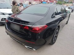 Mercedes-Benz E-Class E 260 L AMG Line - ფოტო 6