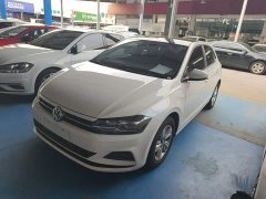Volkswagen Polo Plus 1.5L Automatic Panoramic Sunroof Comfort Edition - ფოტო 1