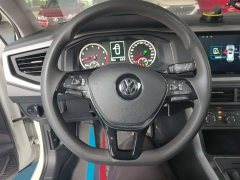 Volkswagen Polo Plus 1.5L Automatic Panoramic Sunroof Comfort Edition - ფოტო 10