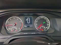 Volkswagen Polo Plus 1.5L Automatic Panoramic Sunroof Comfort Edition - ფოტო 11