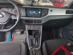 Volkswagen Polo Plus 1.5L Automatic Panoramic Sunroof Comfort Edition - ფოტო 12
