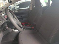 Volkswagen Polo Plus 1.5L Automatic Panoramic Sunroof Comfort Edition - ფოტო 14