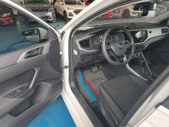 Volkswagen Polo Plus 1.5L Automatic Panoramic Sunroof Comfort Edition - ფოტო 15