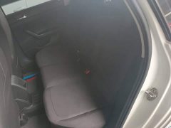 Volkswagen Polo Plus 1.5L Automatic Panoramic Sunroof Comfort Edition - ფოტო 16