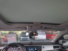 Volkswagen Polo Plus 1.5L Automatic Panoramic Sunroof Comfort Edition - ფოტო 17