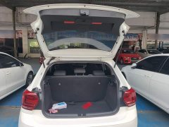 Volkswagen Polo Plus 1.5L Automatic Panoramic Sunroof Comfort Edition - ფოტო 18