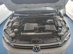 Volkswagen Polo Plus 1.5L Automatic Panoramic Sunroof Comfort Edition - ფოტო 19