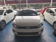 Volkswagen Polo Plus 1.5L Automatic Panoramic Sunroof Comfort Edition - ფოტო 2