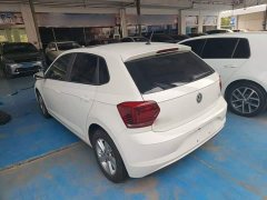 Volkswagen Polo Plus 1.5L Automatic Panoramic Sunroof Comfort Edition - ფოტო 4