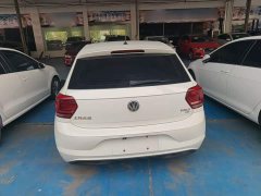 Volkswagen Polo Plus 1.5L Automatic Panoramic Sunroof Comfort Edition - ფოტო 5