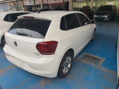Volkswagen Polo Plus 1.5L Automatic Panoramic Sunroof Comfort Edition - ფოტო 6