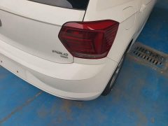 Volkswagen Polo Plus 1.5L Automatic Panoramic Sunroof Comfort Edition - ფოტო 7