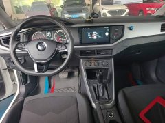 Volkswagen Polo Plus 1.5L Automatic Panoramic Sunroof Comfort Edition - ფოტო 9