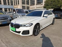 BMW 5 Series Facelift 530Li Premier M Sport Package - ფოტო 1