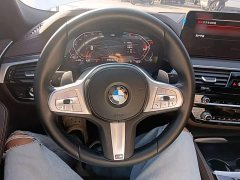 BMW 5 Series Facelift 530Li Premier M Sport Package - ფოტო 10