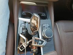 BMW 5 Series Facelift 530Li Premier M Sport Package - ფოტო 13