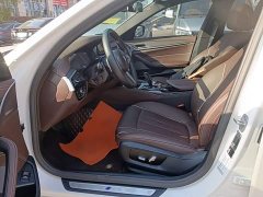 BMW 5 Series Facelift 530Li Premier M Sport Package - ფოტო 14