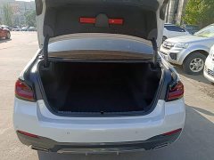 BMW 5 Series Facelift 530Li Premier M Sport Package - ფოტო 18