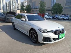 BMW 5 Series Facelift 530Li Premier M Sport Package - ფოტო 3