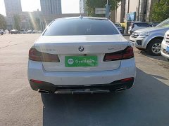 BMW 5 Series Facelift 530Li Premier M Sport Package - ფოტო 5
