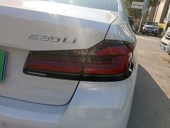 BMW 5 Series Facelift 530Li Premier M Sport Package - ფოტო 7