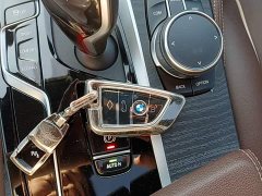 BMW 5 Series Facelift 530Li Premier M Sport Package - ფოტო 8
