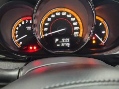 Toyota Yaris L Zhixuan X 1.5L CVT Luxury Plus - ფოტო 10