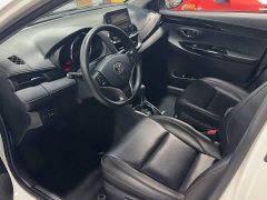 Toyota Yaris L Zhixuan X 1.5L CVT Luxury Plus - ფოტო 7