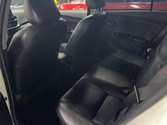 Toyota Yaris L Zhixuan X 1.5L CVT Luxury Plus - ფოტო 8
