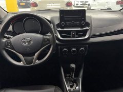 Toyota Yaris L Zhixuan X 1.5L CVT Luxury Plus - ფოტო 9